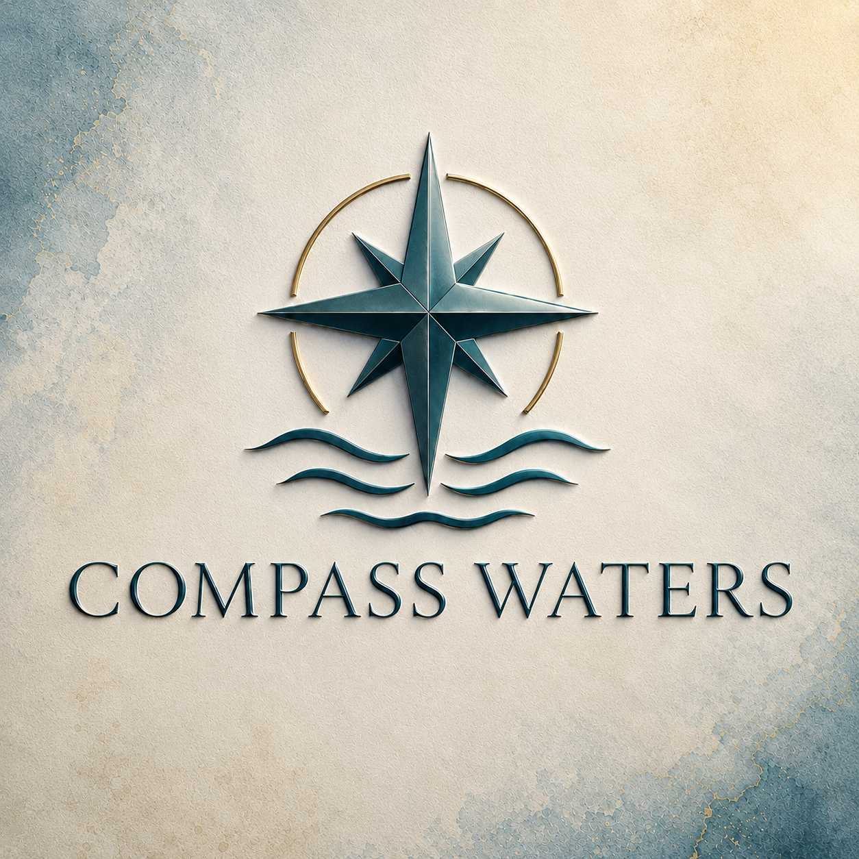 Compass Waters 