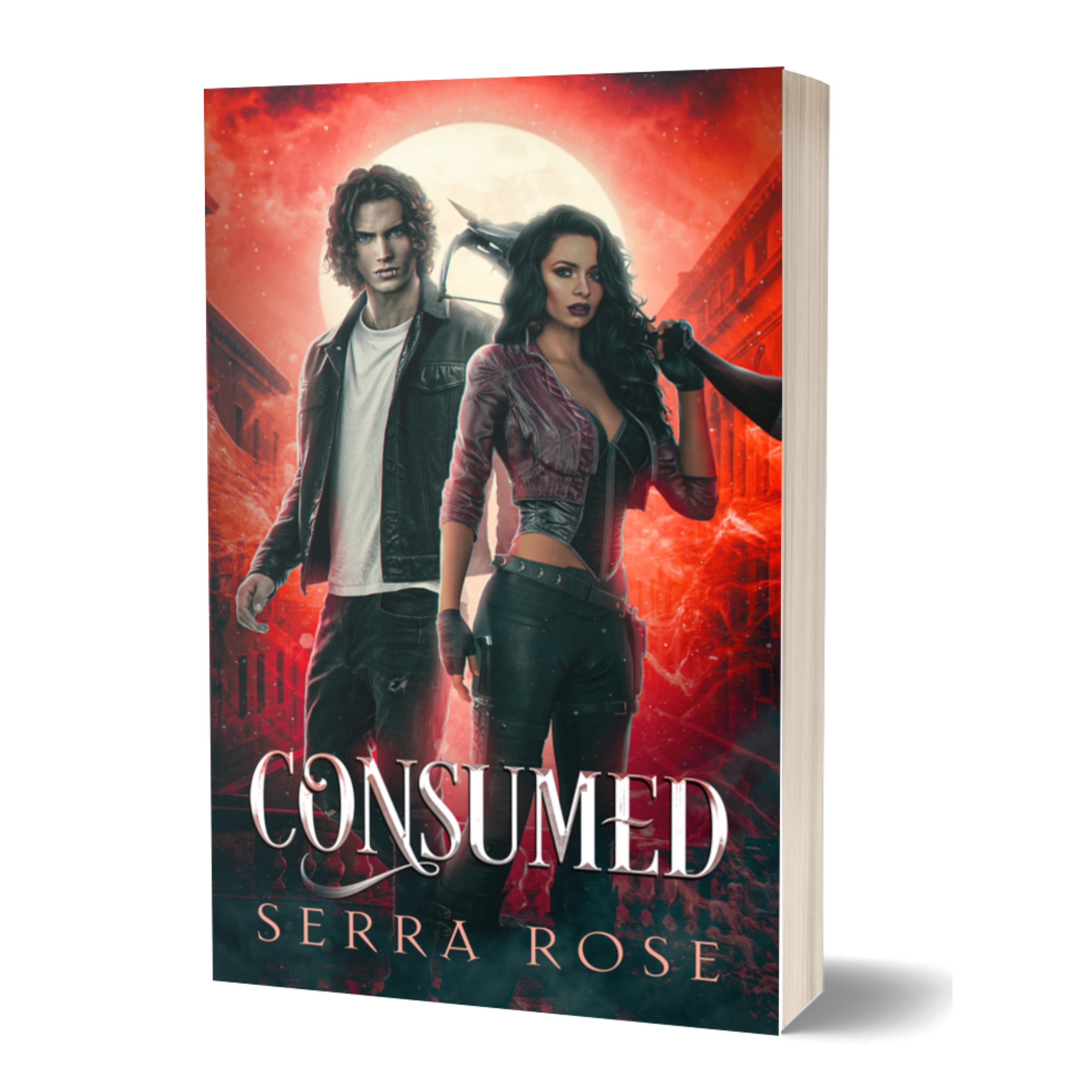 Consumed