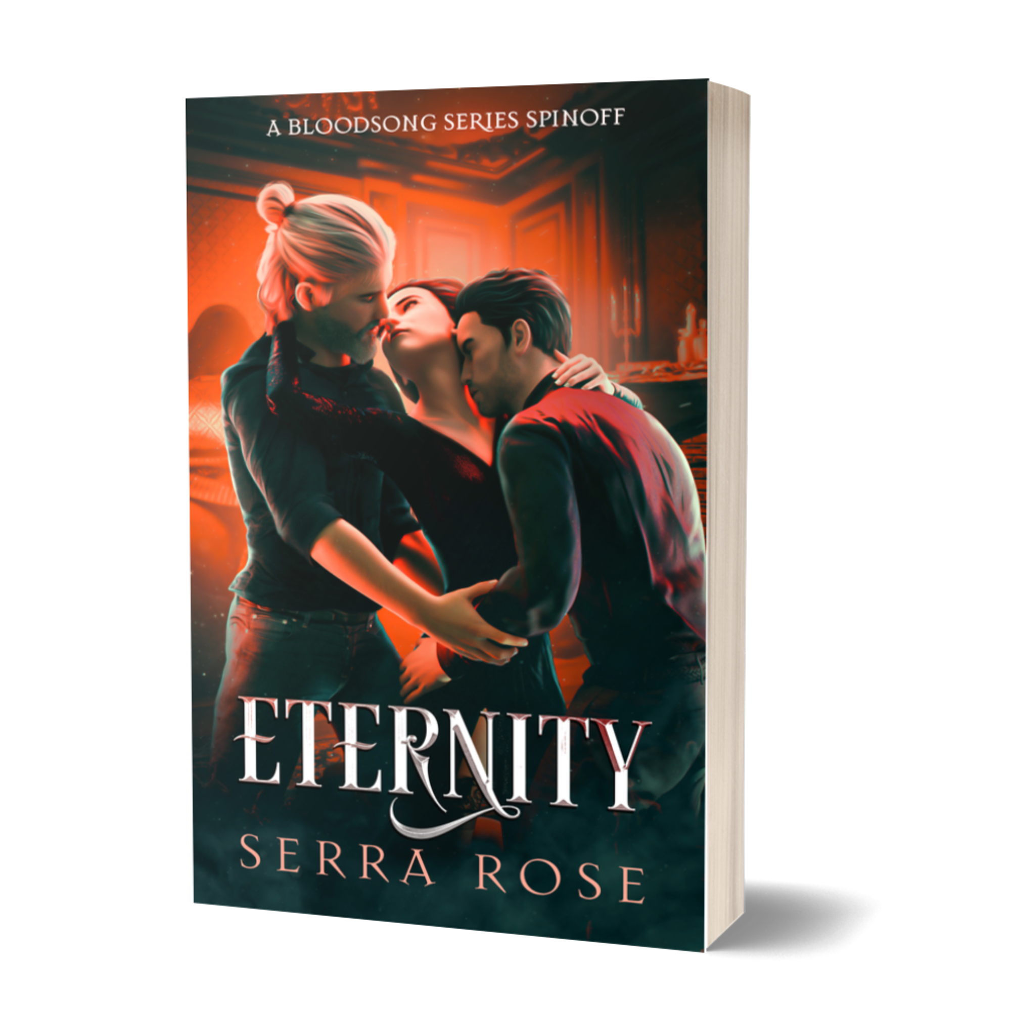 Eternity