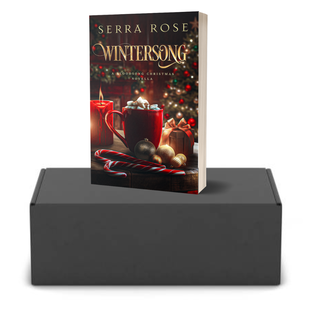 Wintersong Book Box