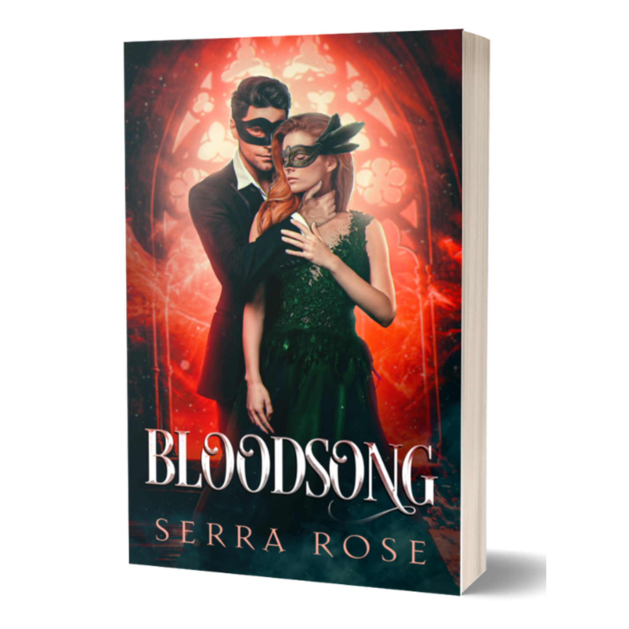 Bloodsong
