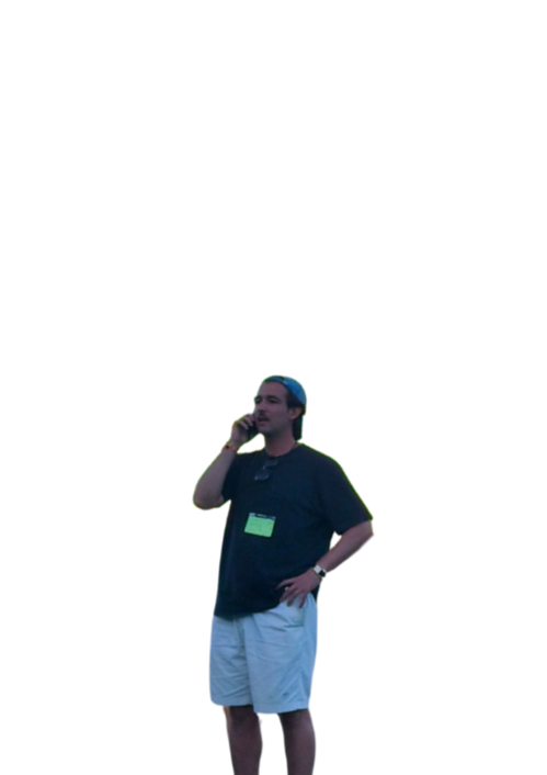 André Neto