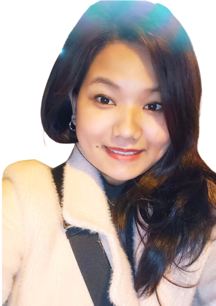 Pushpa Limbu