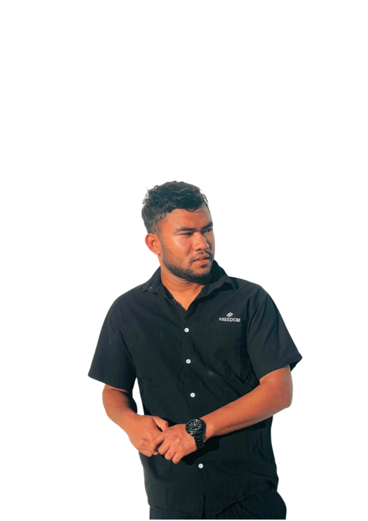 Deepak B.K