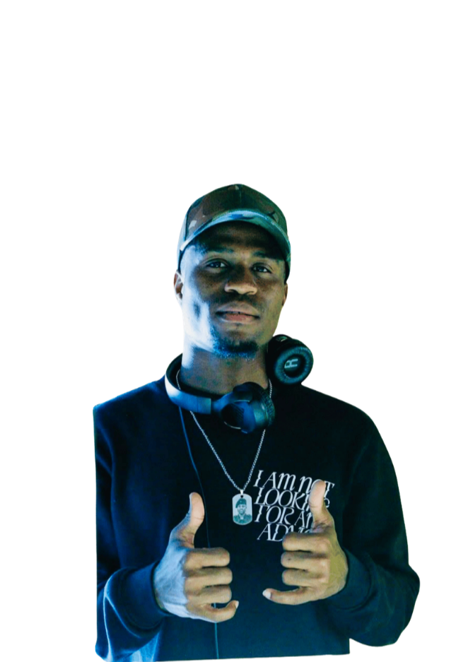 DJ Edson Amado