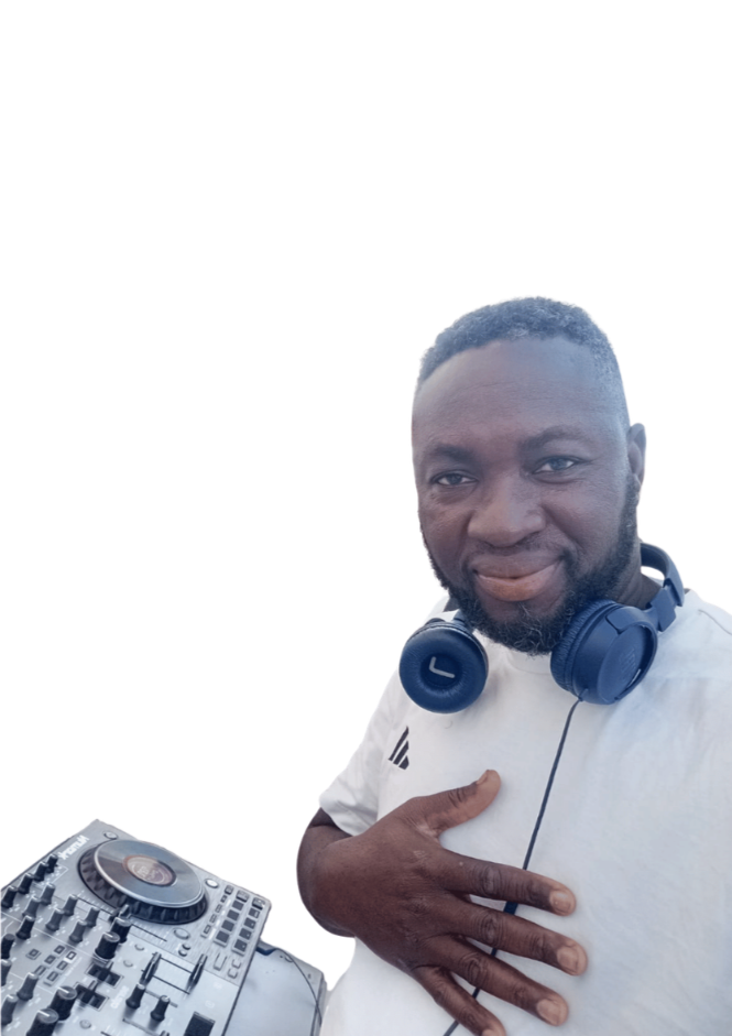 DJ Calibra