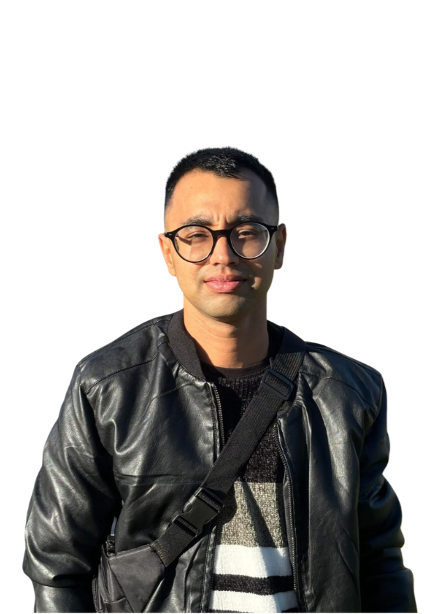 Mohammad Wasimul Haque Bhuiyan