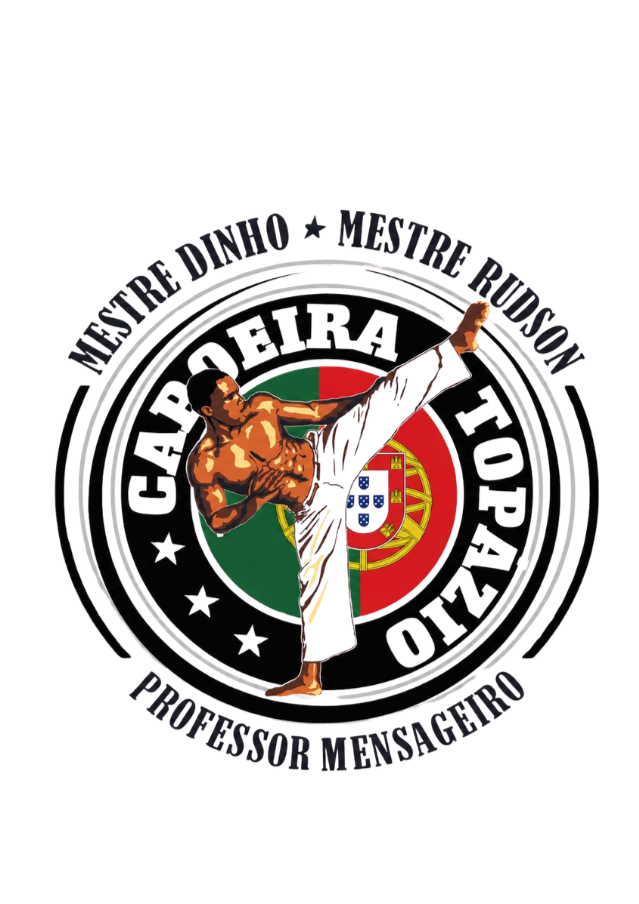 Capoeira Topazio