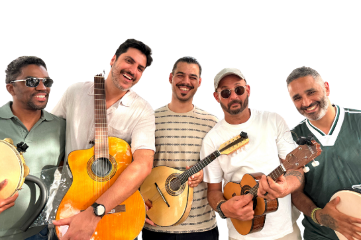ChoroÉ