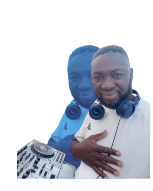 DJ Calibra