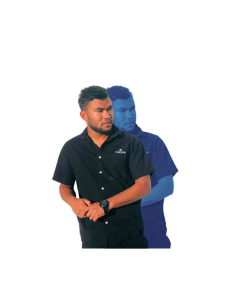 Deepak Bishowkarma
