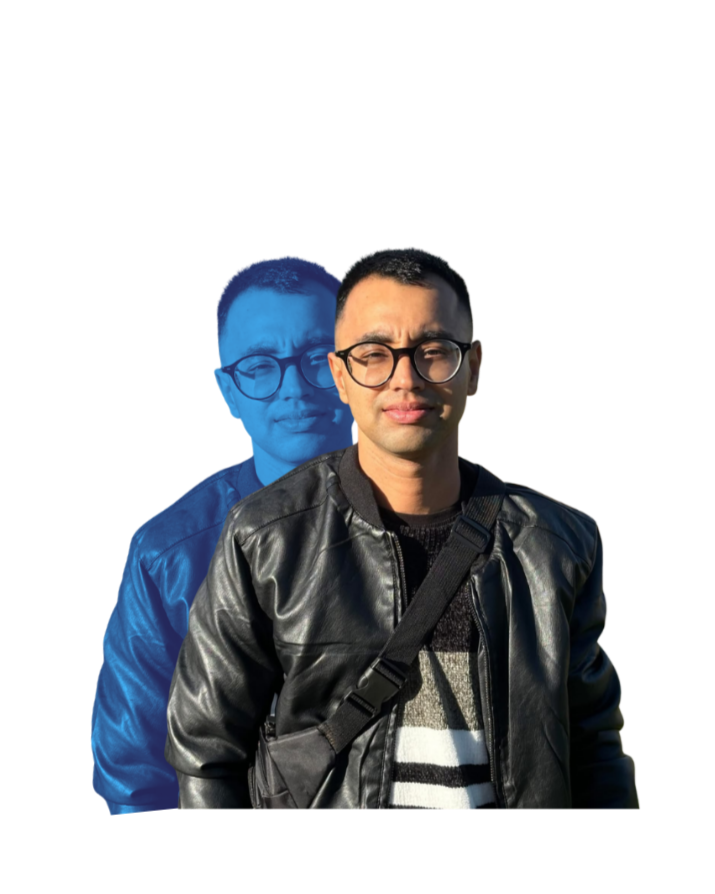 Mohammad Wasimul
