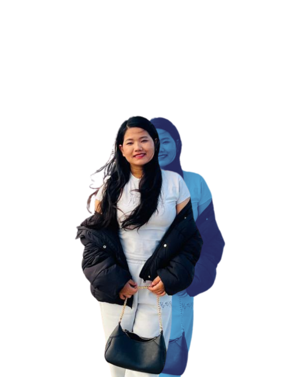 Pushpa Limbu