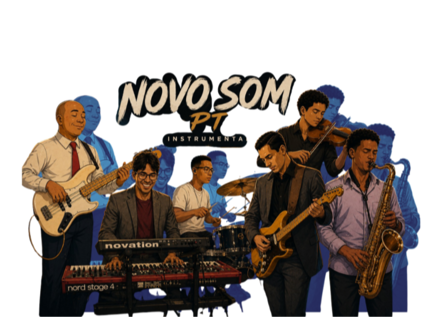 Banda Novo Som