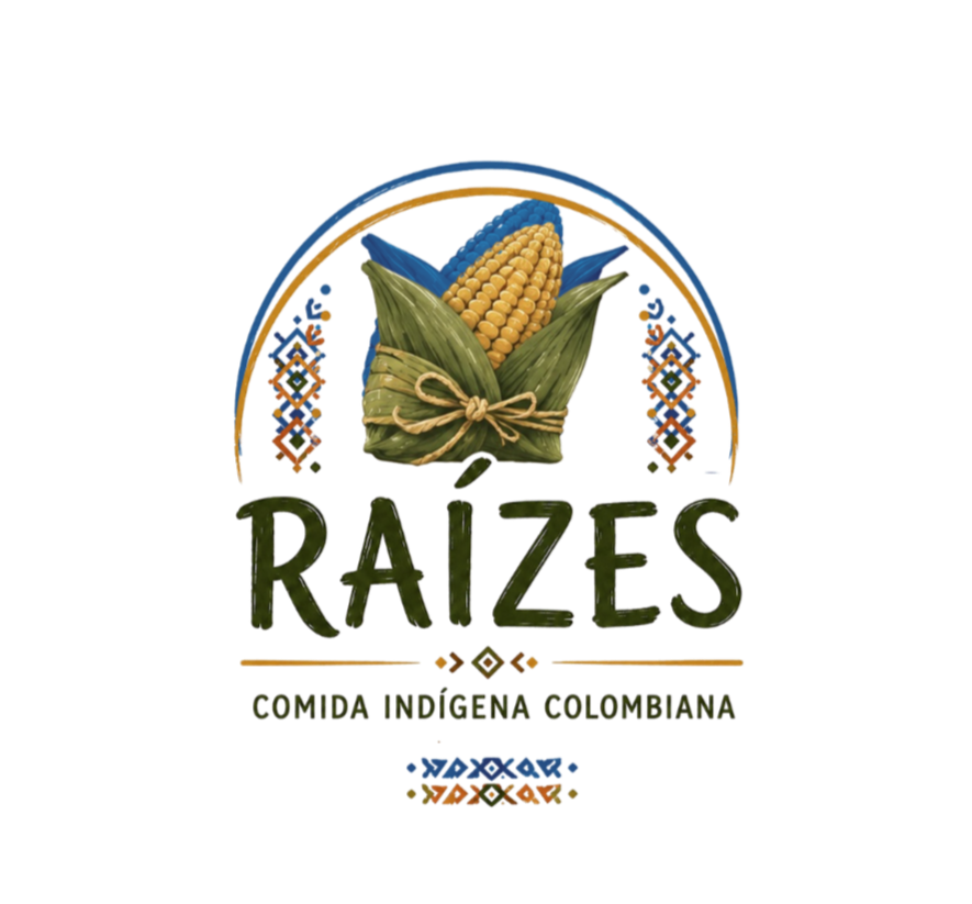Raízes | Comida Indígena Colombiana