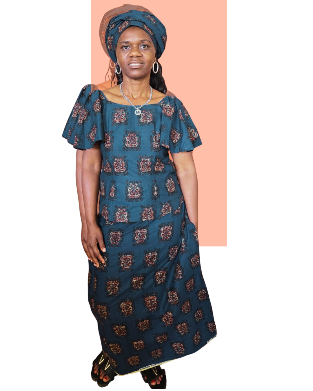 Helena Victor