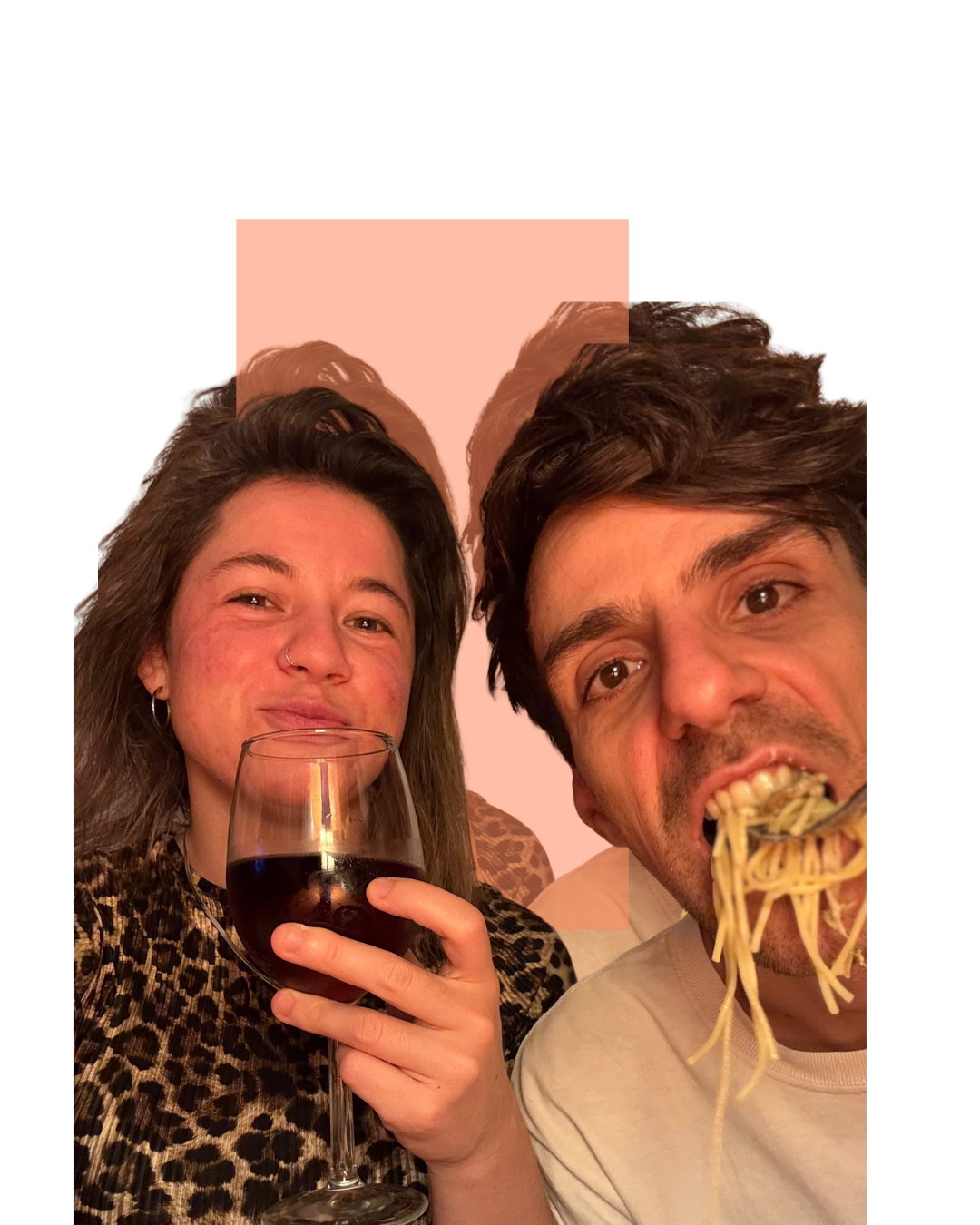 Zoe &amp; Gonçalo