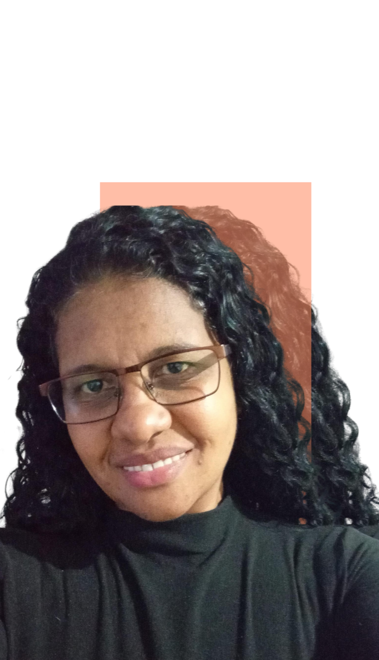 Suely Torres Silva Garcias