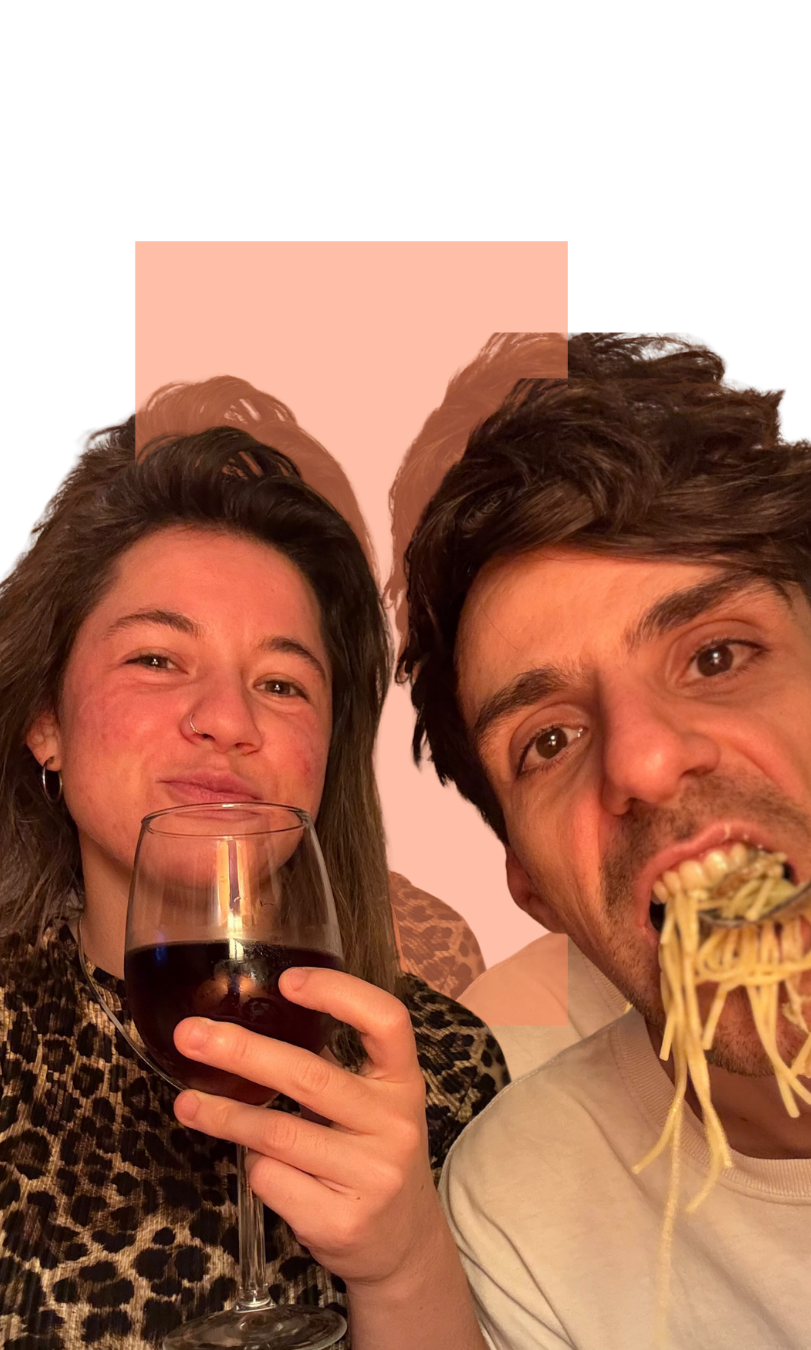 Zoe &amp; Gonçalo