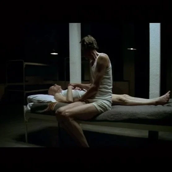 Pas de Deux
