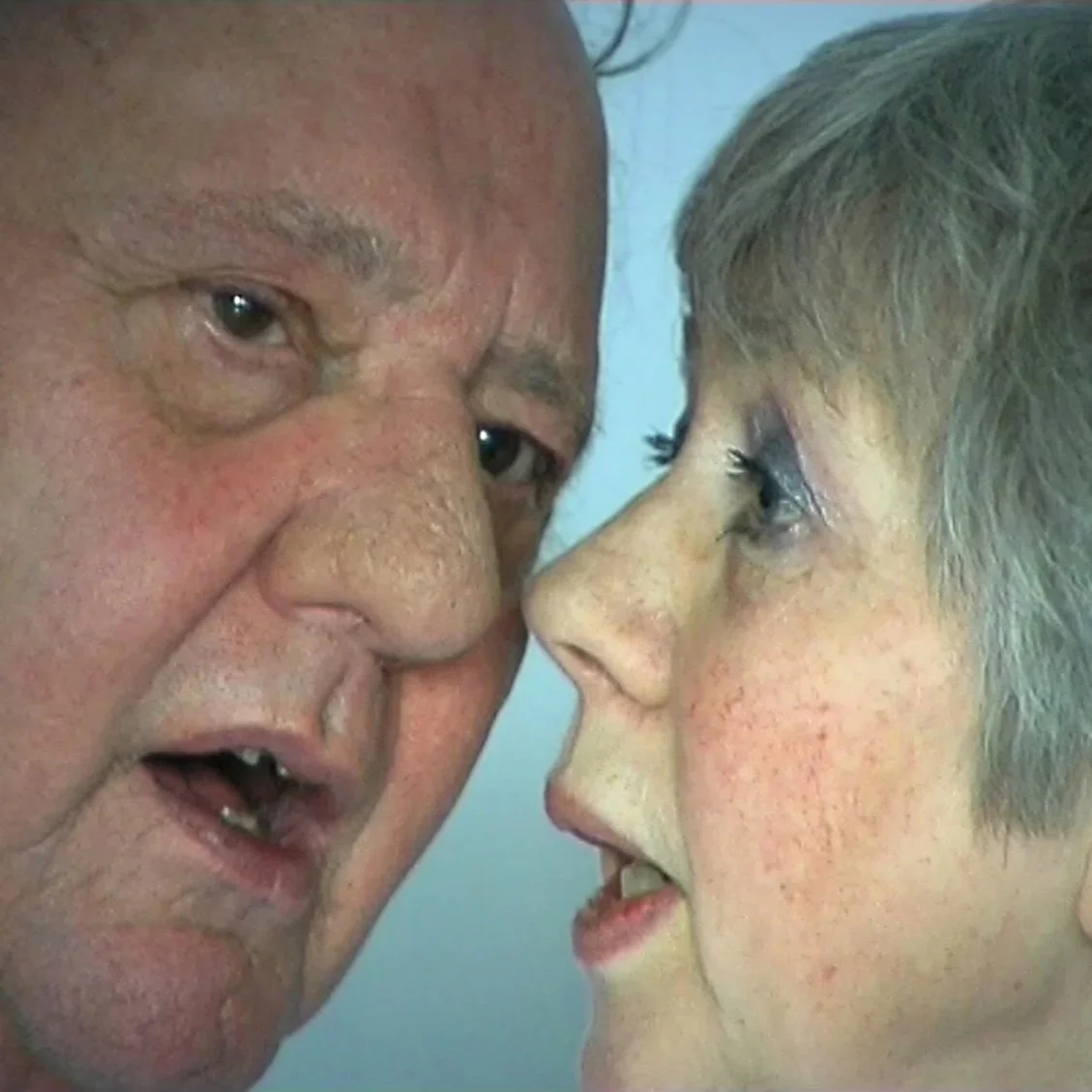 Mum & Dad