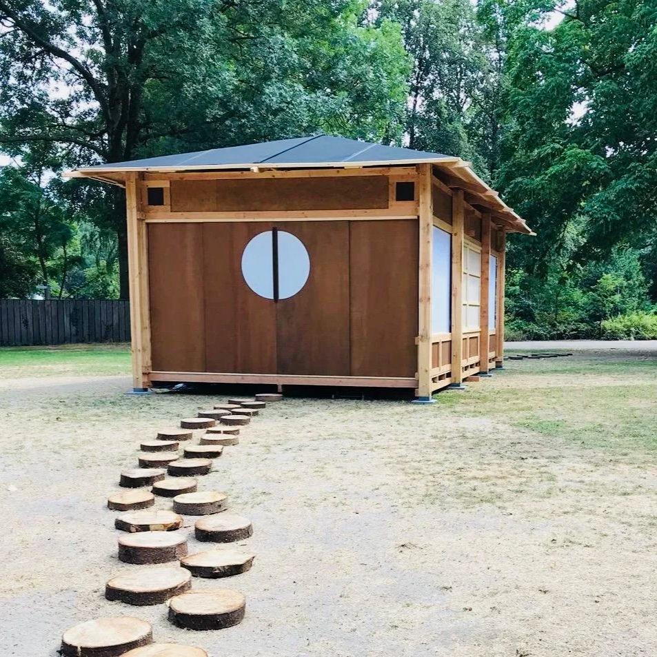 Performing Space 
