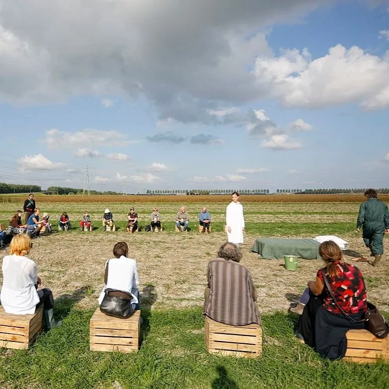 Land Inzicht