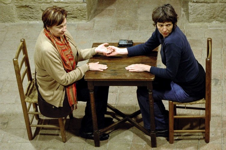 Musique de table