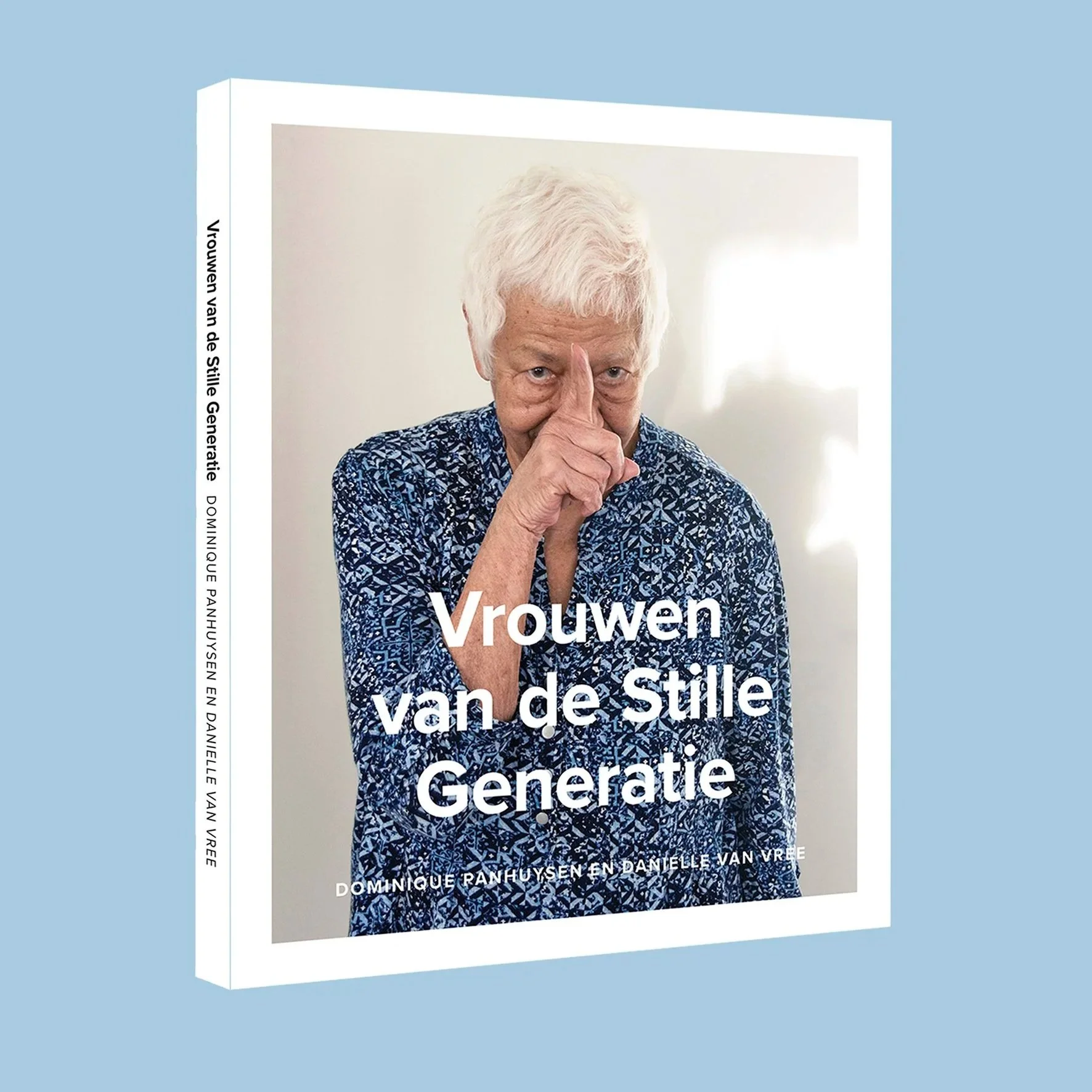 Vrouwen van de Stille Generatie