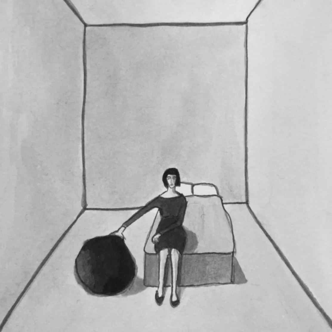 Room I - V