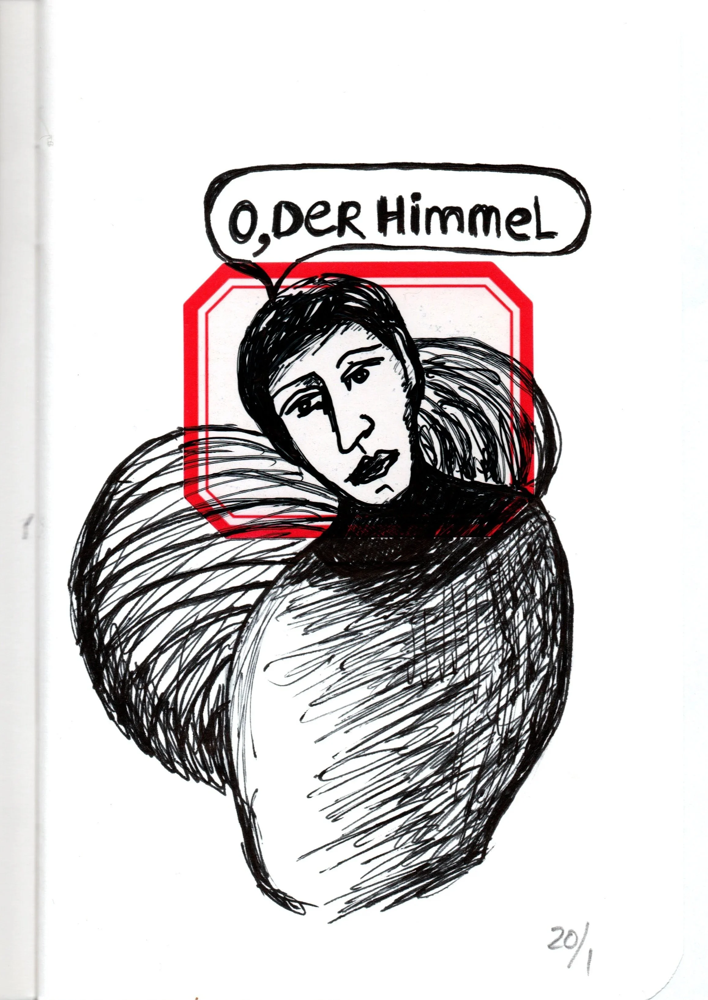 miniatuur 20/1