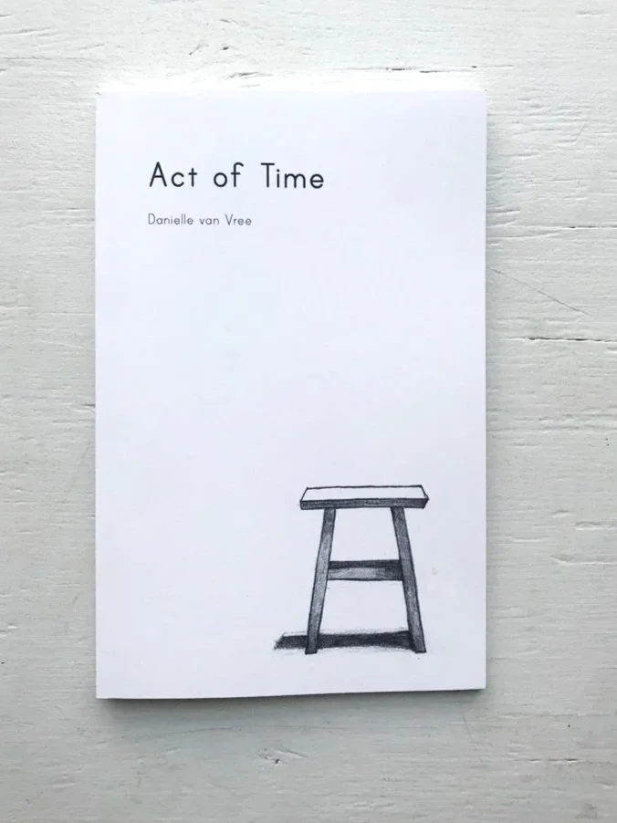 Act of Time