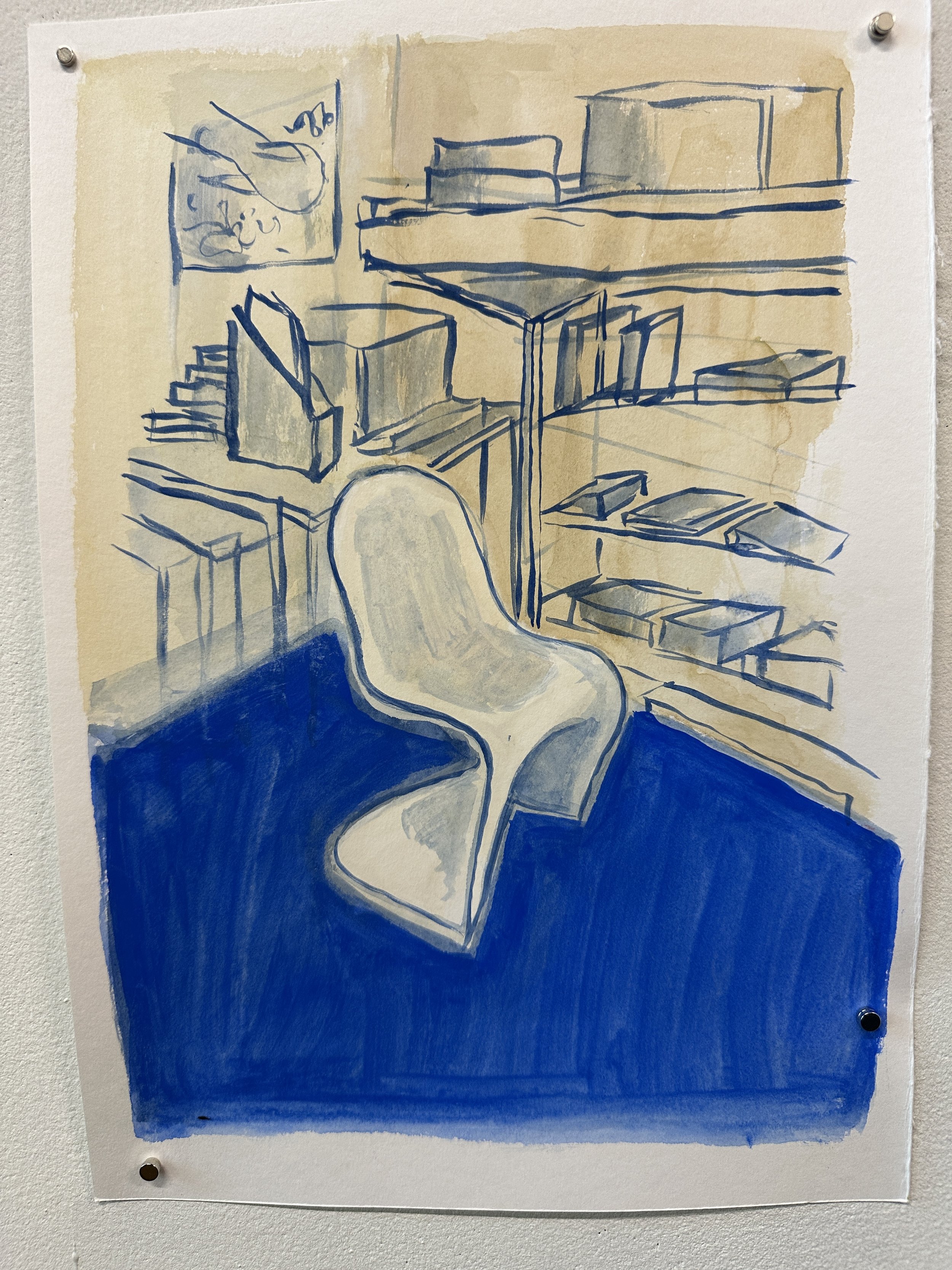 chair | 2026