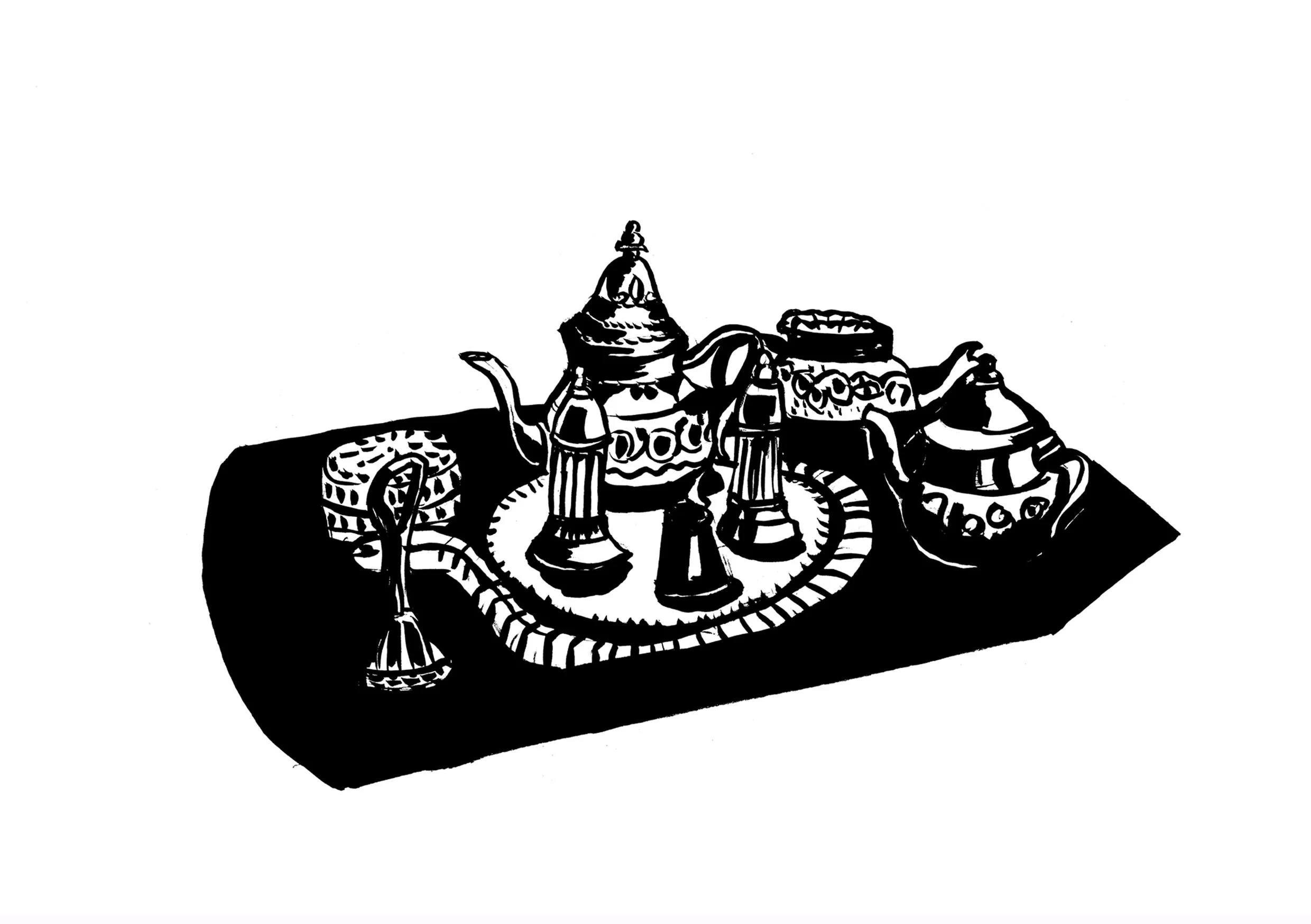 servies | 2025