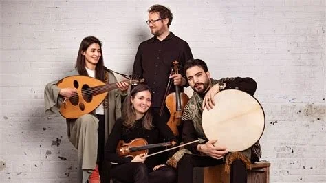 Orchestre Partout