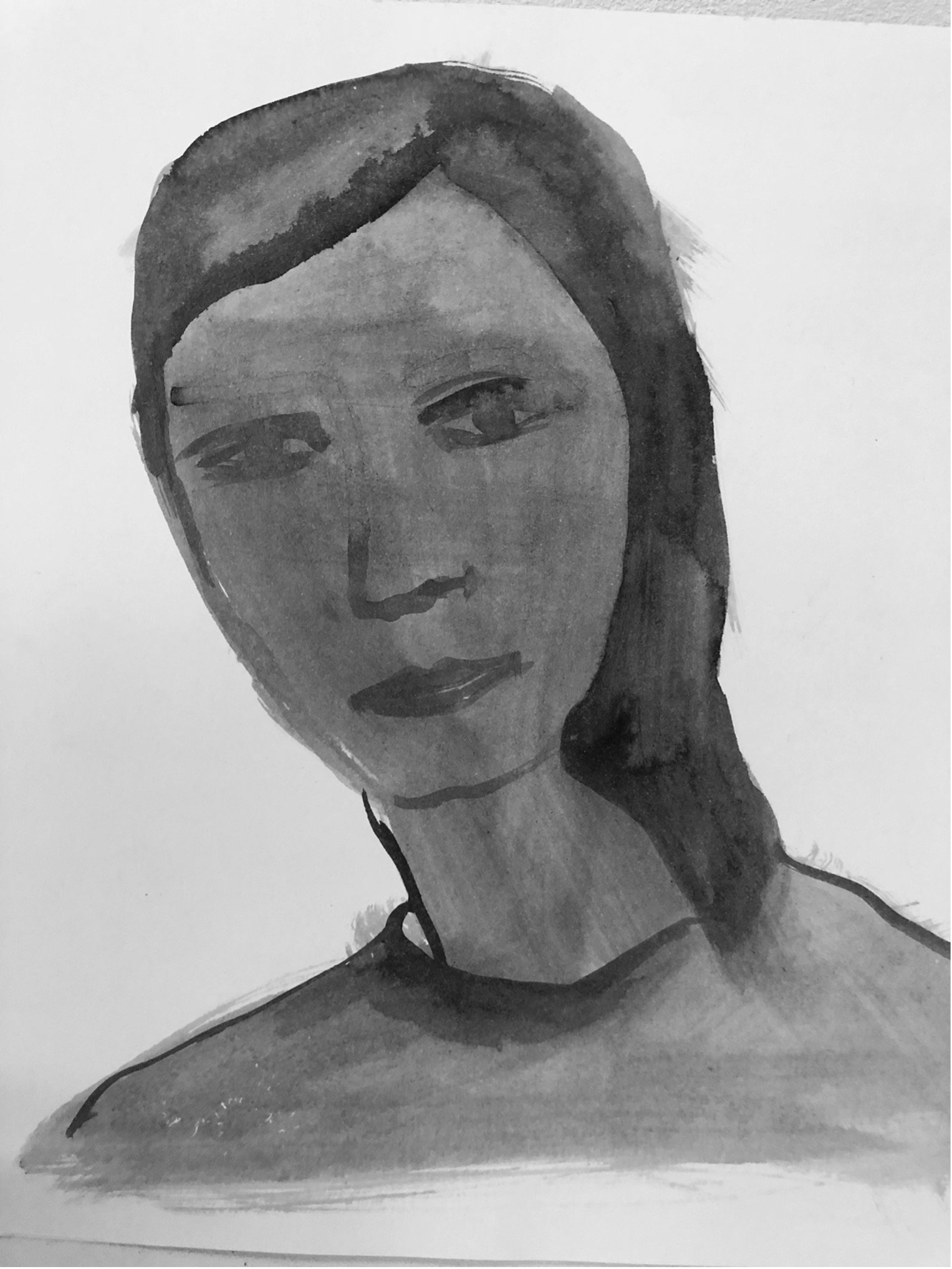 portrait | 2017