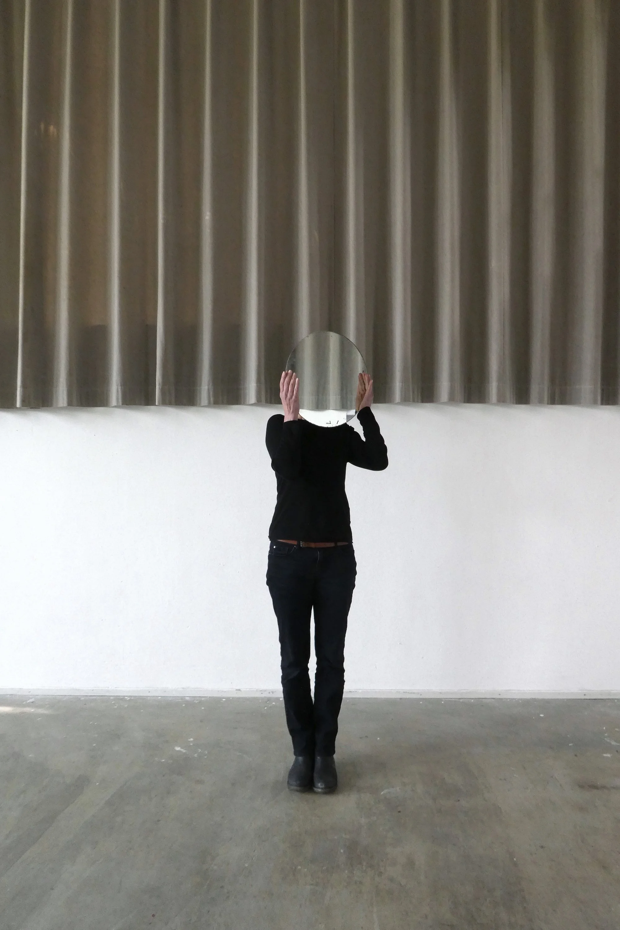 residency Pompgemaal | photo | 2019