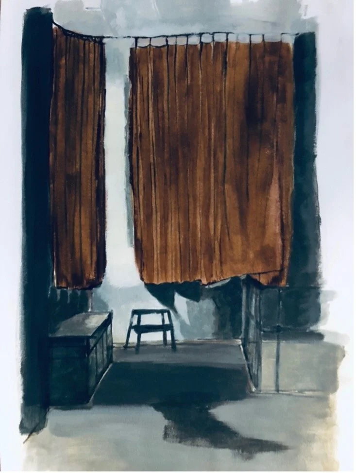curtains | 2019