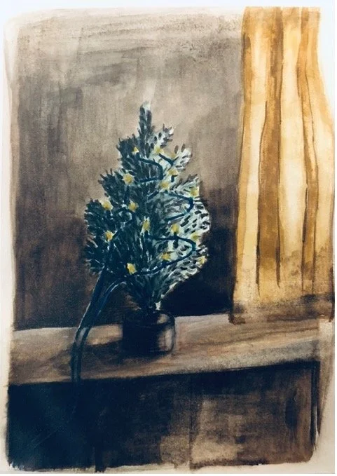 christmas tree | 2015