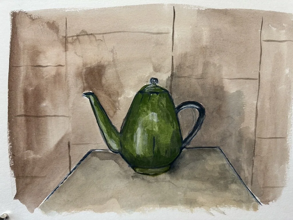 koffiepot | 2026