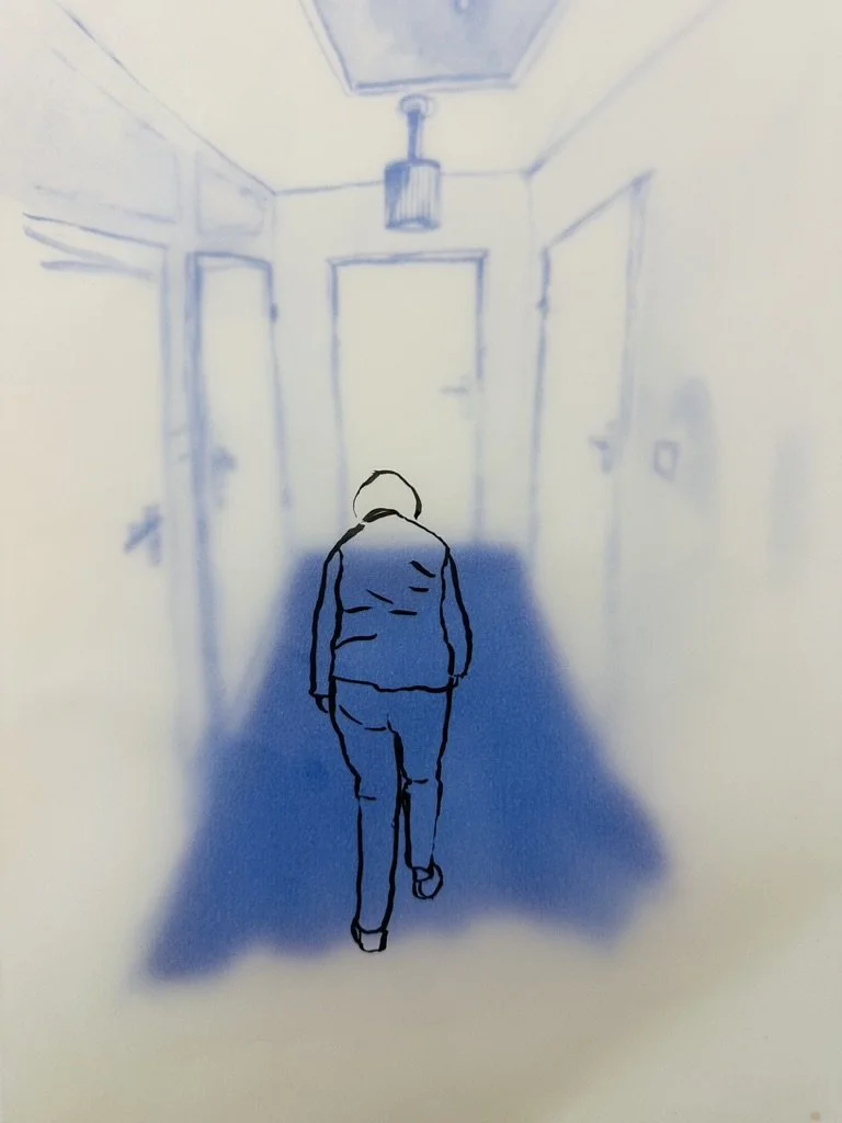 hallway | 2026