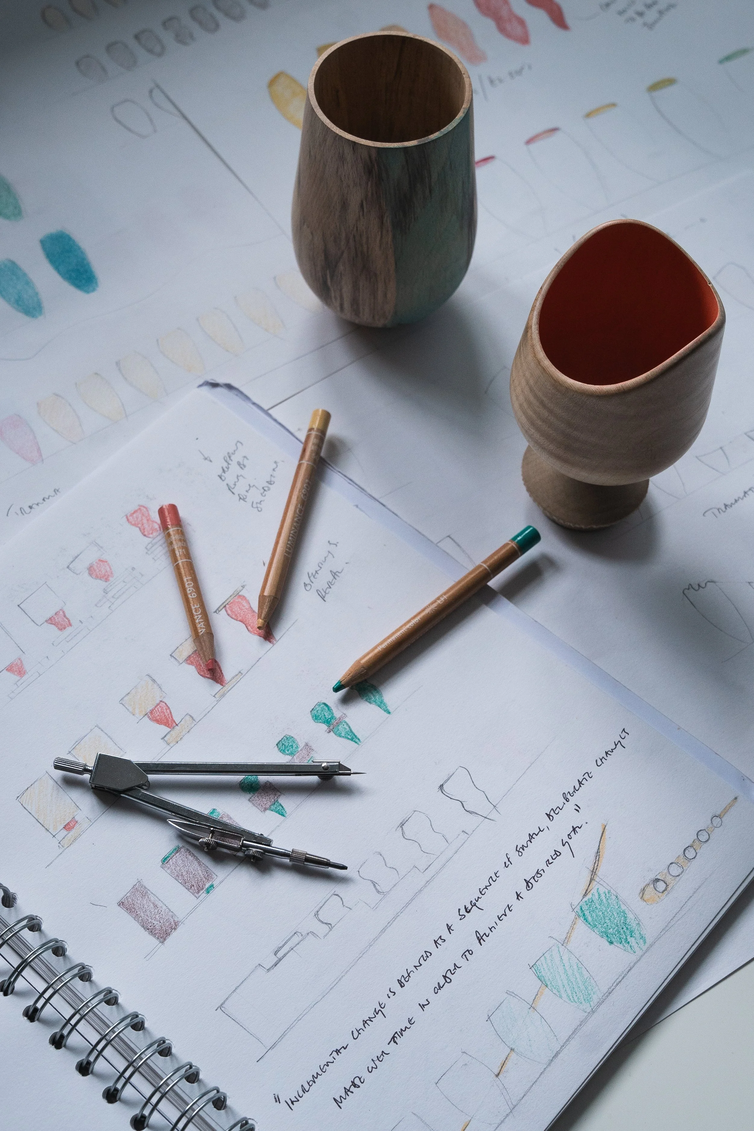 Design process