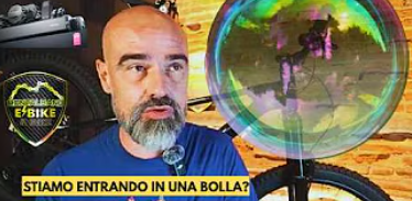 È in arrivo una nuova “bolla” nel mercato e-bike?