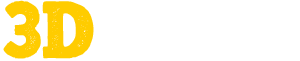 3D Industrial Design logo