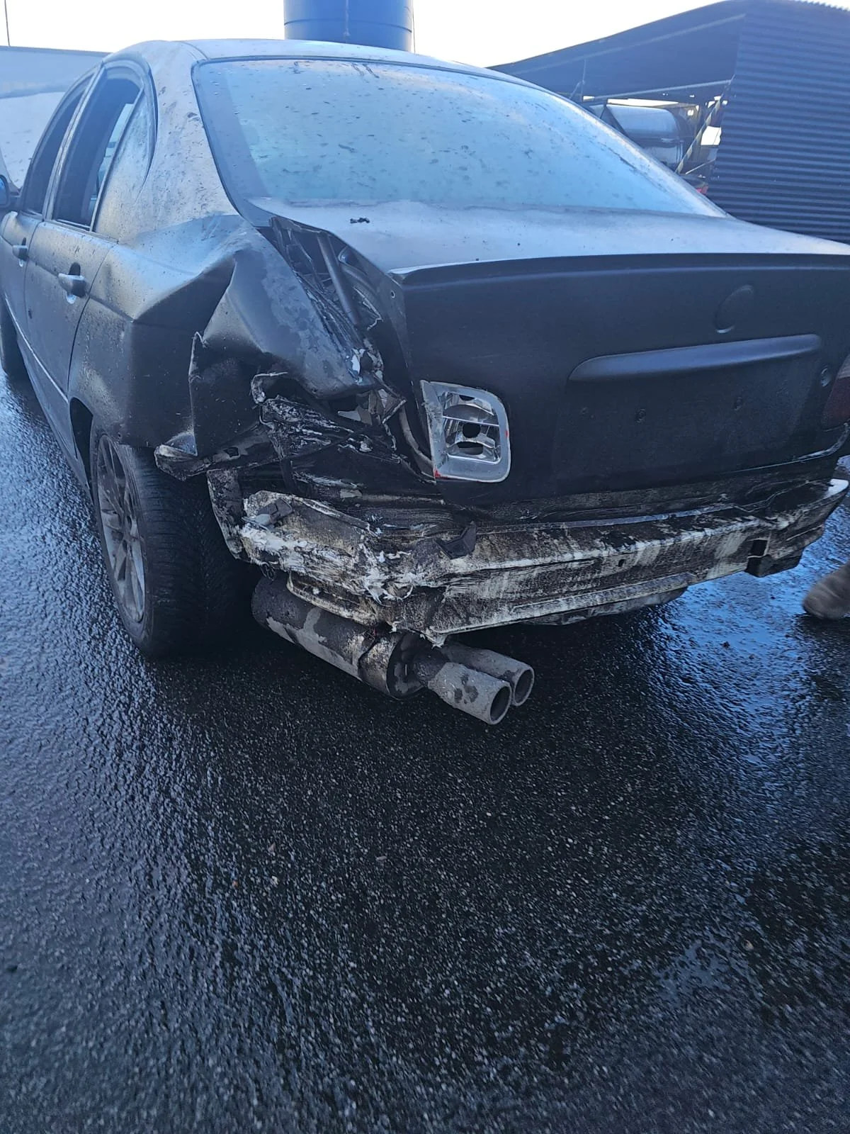 Damage Liability Reduction (DLR) Cover (£35)
