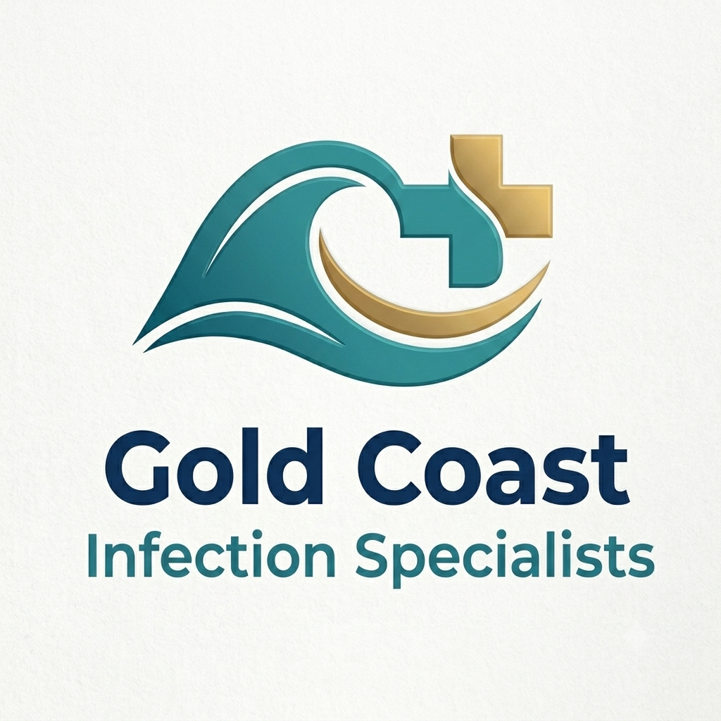 Gold Coast Infection Specialists