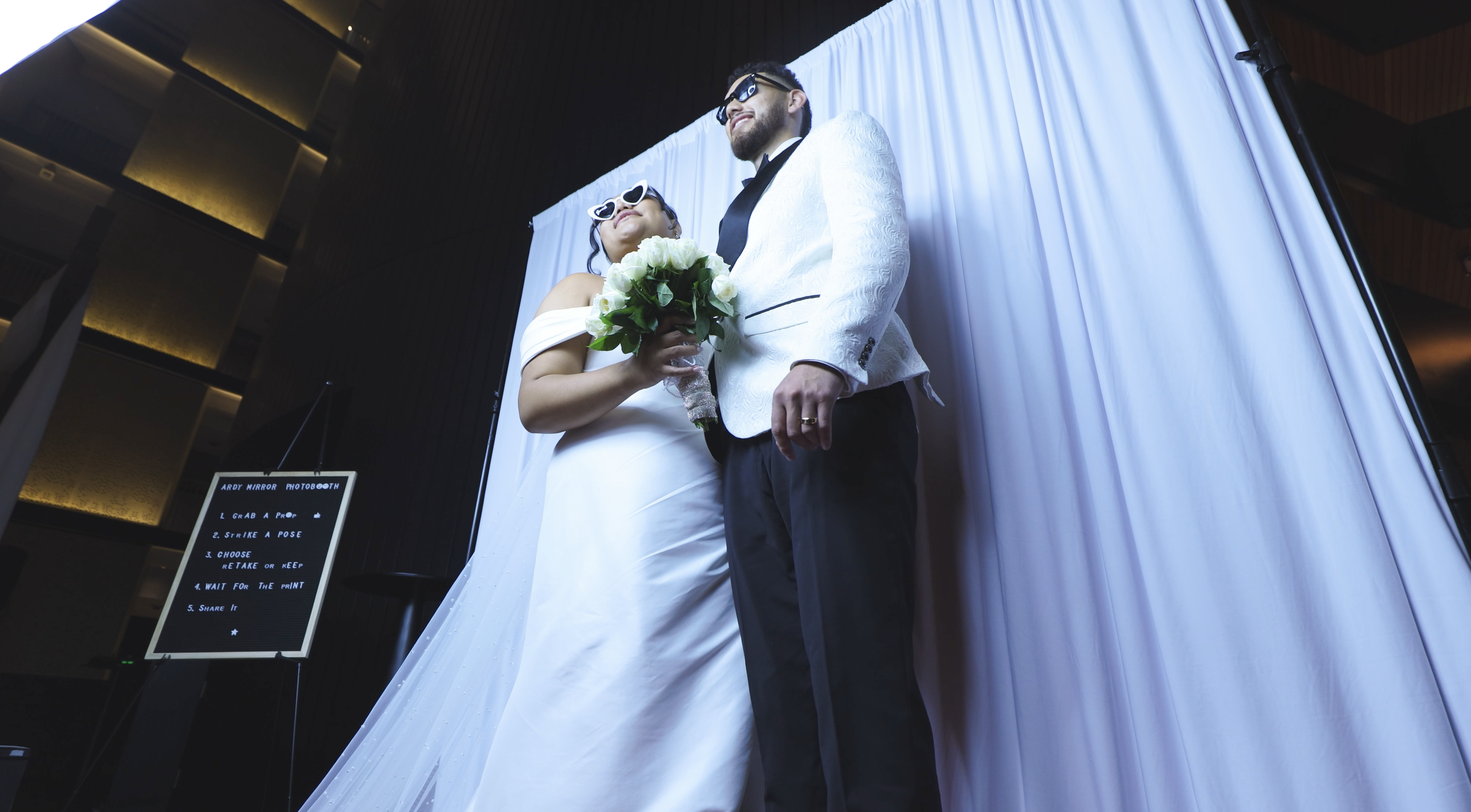 WEDDING FILMS