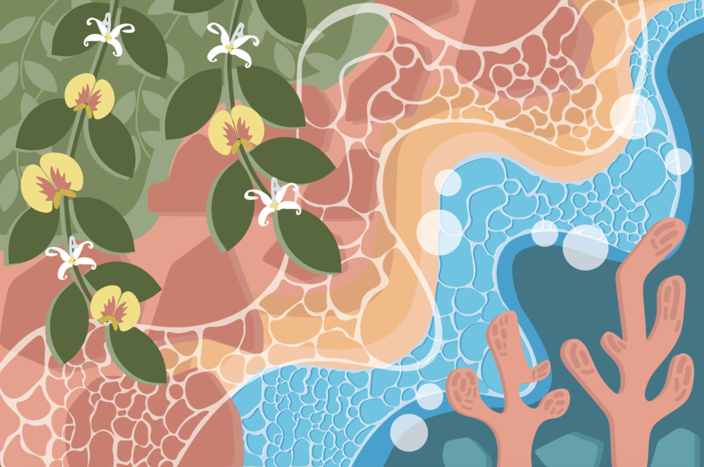 Mural Concept