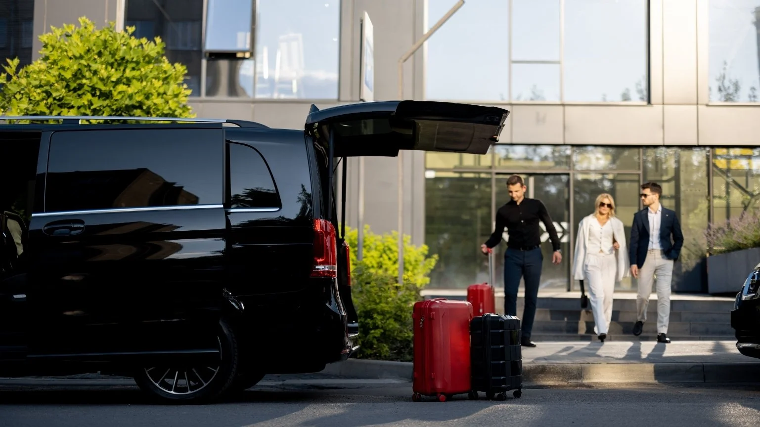 Chauffeur & Transport