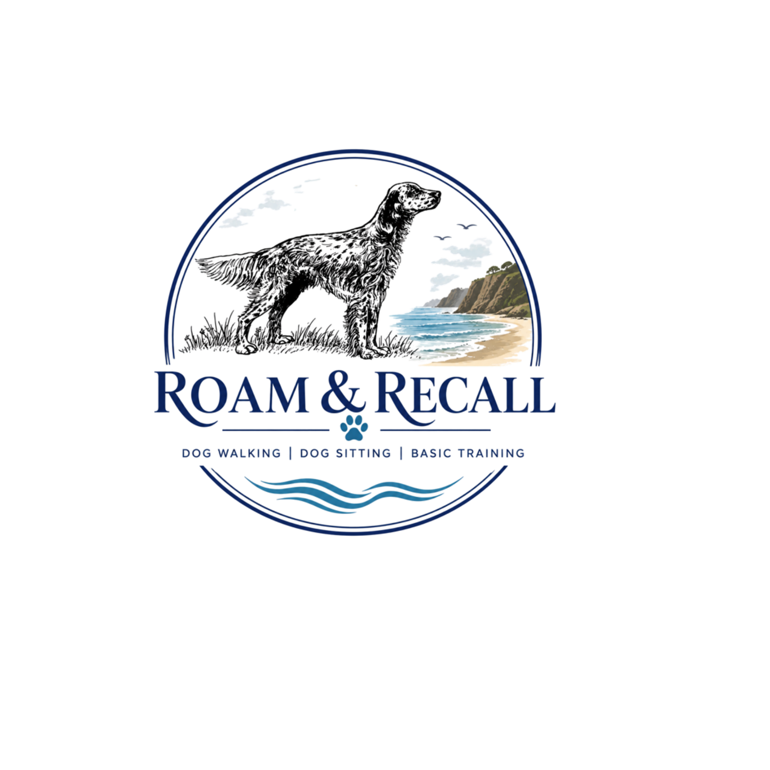 Roam &amp; Recall